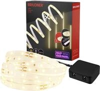 Briloner LED-Stripe Pimp your Panel Warmwei&szlig;, 2,6 m, 3000K 1300 lm...