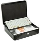 Burg W&auml;chter Geldkassette ZK Money 5030 Euro 300 x 250 x 90 mm