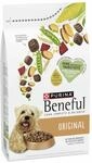 Purina Beneful Hundetrockenfutter Adult Mini 1,4 kg Huhn & S&uuml;&szlig;kartoffel