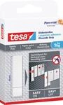 tesa Klebestreifen Traglast 1 kg, 6 St&uuml;ck