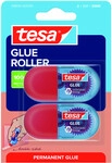 tesa Mini Kleberoller permanent ecoLogo&reg; 2 St&uuml;ck Blister