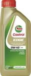 Castrol Motor&ouml;l EDGE 0W-40 A3-B4 1L