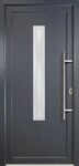 Meeth Haust&uuml;r Signum PVC Exclusiv PVC Modell 70 88 x 200 cm, DIN rechts,...