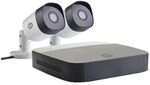 Yale Smart Home Falcon CCTV 2 &Uuml;berwachungskamera Kit Full HD
