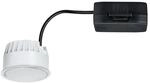 Paulmann LED-Einbauleuchte Nova Coin satin
