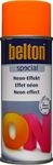 Belton special Neon-Effekt Spray 400 ml orange