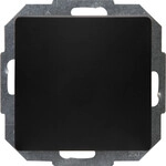 Kopp Taster Paris schwarz matt, 587332086