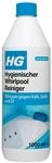 HG hygienischer Whirlpool Reiniger 1 L