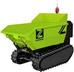 Zipper Elektro-Dumper mit Fernbedienung ZI-ED400