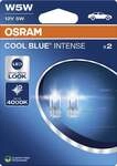 Osram Signallampe W5W Cool Blue Intense Next Gen 2.0 2 St&uuml;ck