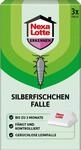 Nexa Lotte Silberfischchen Falle 3 St&uuml;ck