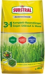 Substral 3 in 1 Komplett-Rasend&uuml;nger gegen Unkraut & Moos f&uuml;r 400 m&sup2;