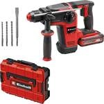 Einhell Akku-Bohrhammer TP-HD 18/28 Li BL+4 18 V inkl. Akku & Ladeger&auml;t