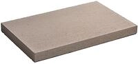 EHL Planomurabdeckplatte 50 x 32 x 4 cm grau