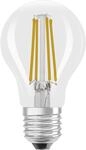 Osram LED Leuchtmittel E27 3er Pack Classic 3,8W klar warmwei&szlig;