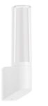 Telefunken LED Außen-Wandleuchte Bristol weiß 33,2 x 6,8 x 9,8 cm Telefunken LED Außen-Wandleuchte Bristol weiß 33,2 x 6,8 x 9,8 cm