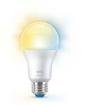 WiZ LED Leuchtmittel E27 8W 806lm 2700-6500K A60