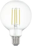 Eglo Connect LED Leuchtmittel-Z G80 Globeform E27-6W Smart Home connect.Z
