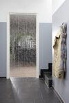 Conacord T&uuml;rvorhang Kristal transparent 90 x 200 cm