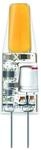 Philips LED Leuchtmittel G4 1,7W 200lm 2700K