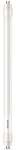 Philips LED-Leuchtmittel Stabform 37,5 cm G5 4,5 W warmwei&szlig;