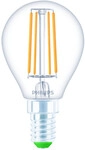 Philips LED Leuchtmittel E14 2,3W 485lm 2700K