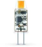 Philips LED Leuchtmittel G4 1W 100lm 2700K
