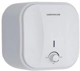 Thermoflow Warmwasserspeicher f&uuml;r Obertisch DS15O druckfest 15 L wei&szlig;