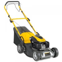 Stiga Benzin-Rasenm&auml;her Combi 48 S H 2,75 kW 46 cm Schnittbreite