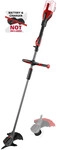 Einhell Akku-Sense GP-BC 36/430 Li P 36 V Twin Pack Solo 43 / 25,5 cm Schnittkreis