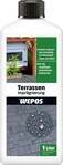 Wepos Terrassenimpr&auml;gnierung 1 L