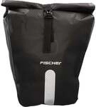 Fischer Gep&auml;cktr&auml;gertasche PLUS Emendo 23 L abschlie&szlig;bar