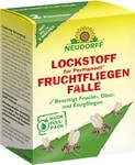 Neudorff Permanent Lockstoff f&uuml;r Obstfliegenfalle Fruchtfliegenfalle 2 x 30 ml