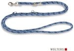Wolters Hundeleine Everest-Tauprogramm dunkelblau/hellblau