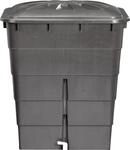Garantia Regentonne 300 L graphite-grey