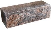 EHL Mauerstein Anzio Light Normalstein 50 x 18 x 15 cm muschelkalk