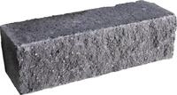 EHL Mauerstein Anzio Light Normalstein 50 x 18 x 15 cm basalt-anthrazit