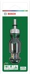 Bosch Bit-Ratschenschraubendreher Stubby inkl. 6 Bits