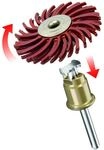 Dremel Feinschleifb&uuml;rste SC473 K220