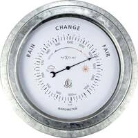 Nextime Barometer Orchid &Oslash; 22 cm
