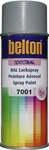 Belton Spectral Lackspray 400 ml silbergrau
