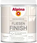 Alpina K&uuml;che & Badezimmer Fliesen-Finish 2K 750 ml