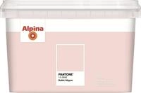 Alpina Wandfarbe Pantone matt ballet slipper 2,5 L