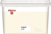 Alpina Wandfarbe Pantone matt sea salt 2,5 L