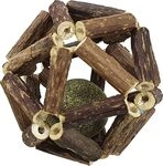 Nobby Matatabi-Catnip Ball &Oslash; 8 cm