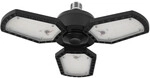 Osram LED Leuchtmittel Highbay Blade E27 40W 840 E27 schwarz