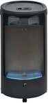 FireFix Gas-Heizofen Chic Classic GH8021S 4200 W 78 cm