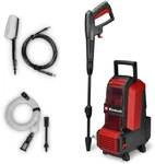 Einhell Expert Akku-Hochdruckreiniger HYPRESSO 36/105 Solo