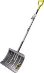 Freund Victoria Alu-Schneeschieber Reflection 50 cm breit