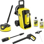 K&auml;rcher Hochdruckreiniger K 5 Comfort Premium Home 2100 W 145 bar 500 l/h